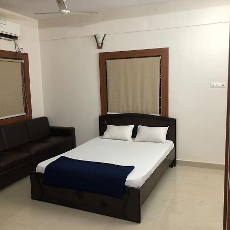 Orchid Home Kammasandra Екстер'єр фото